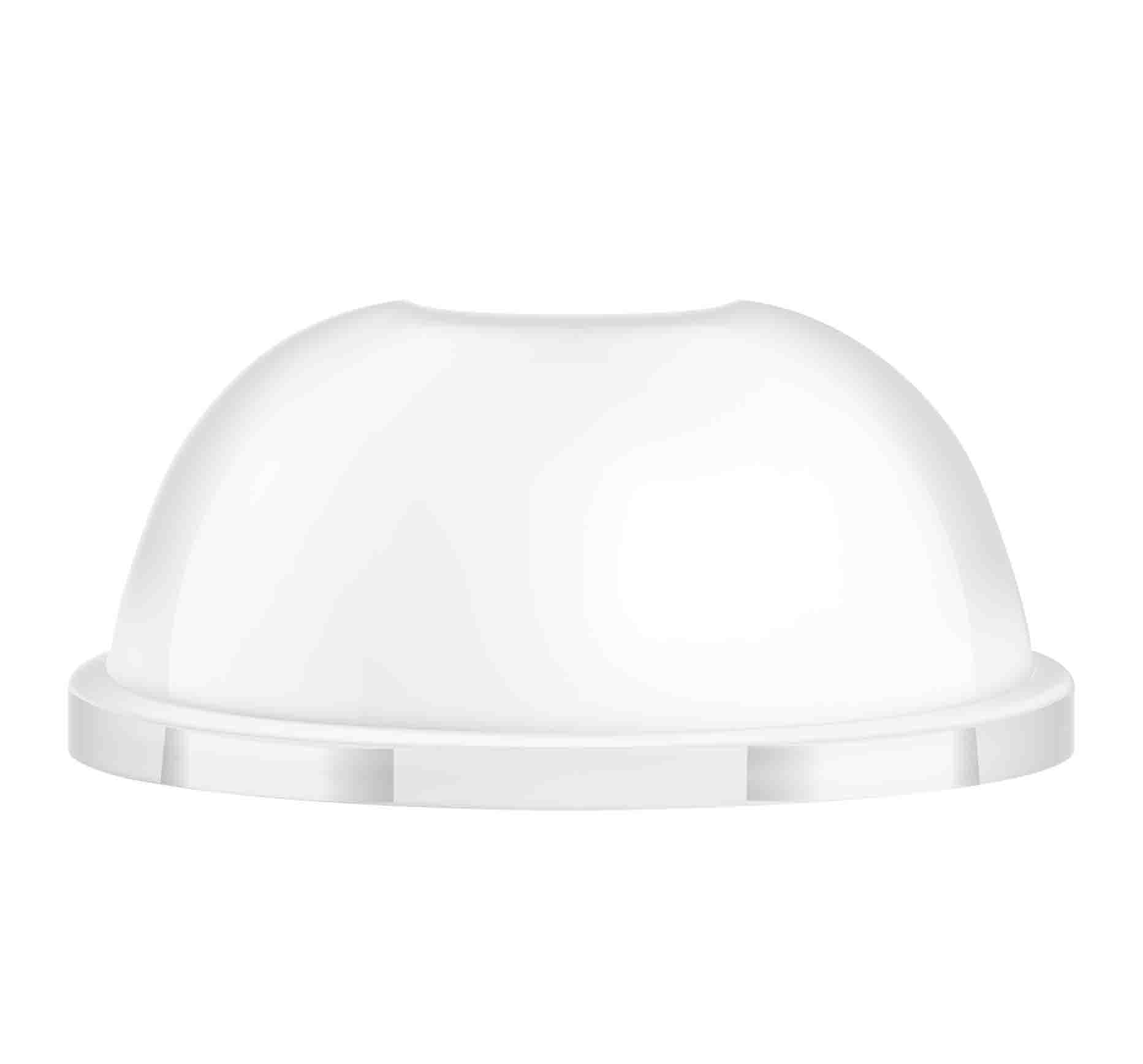 PackPro - 12-24oz Dome Lids For Clear Cups