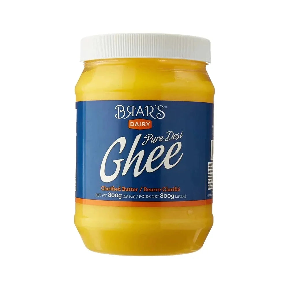 Brar's - Desi Ghee - 800g