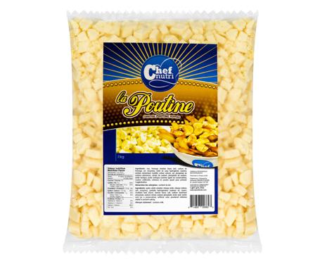 LA POUTINE - Poutine Topping 80661