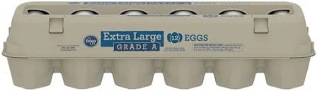 Eggs - Loose - Extra Large