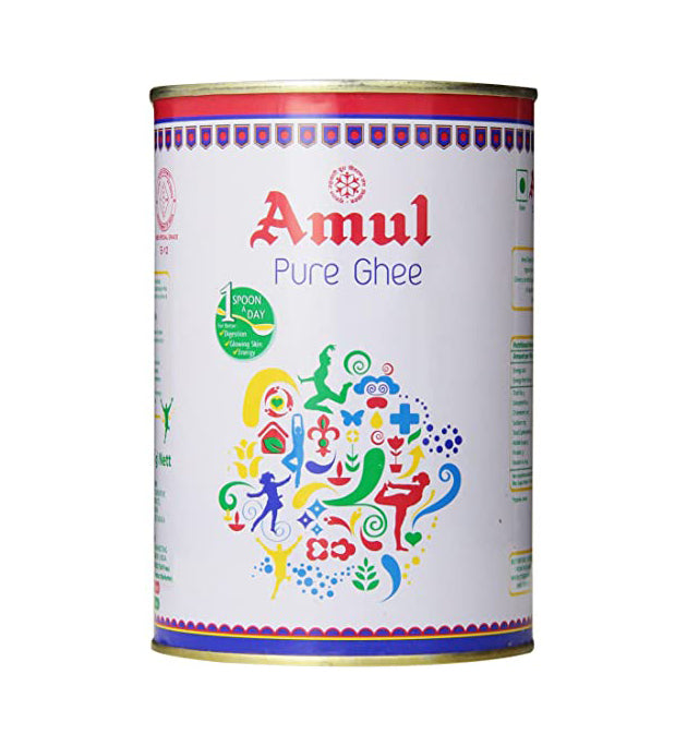 Amul - Pure Ghee - 1L