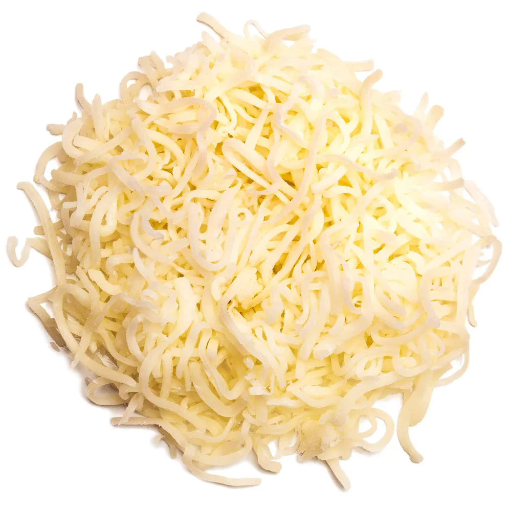 Tyrone - Shredded Parmesan Cheese