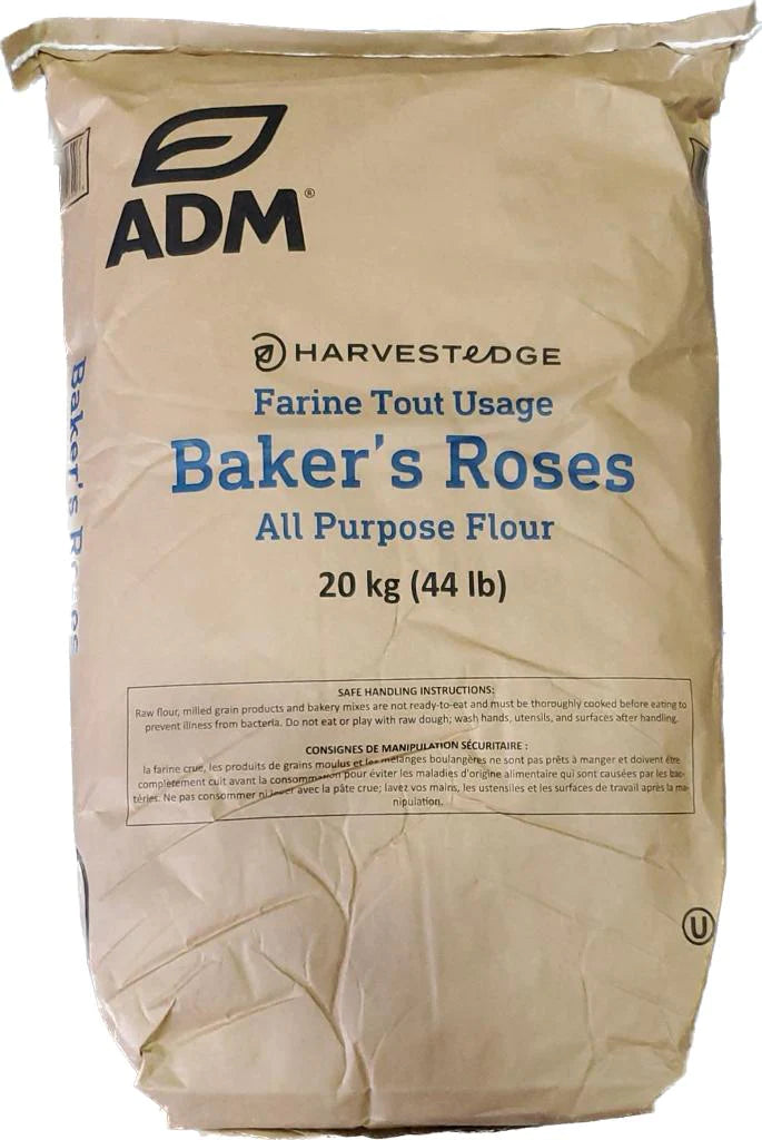 ADM - Baker's Rose All Purpose Flour