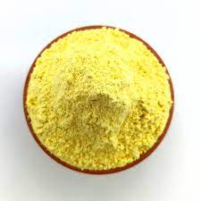 Sher - Besan - Coarse