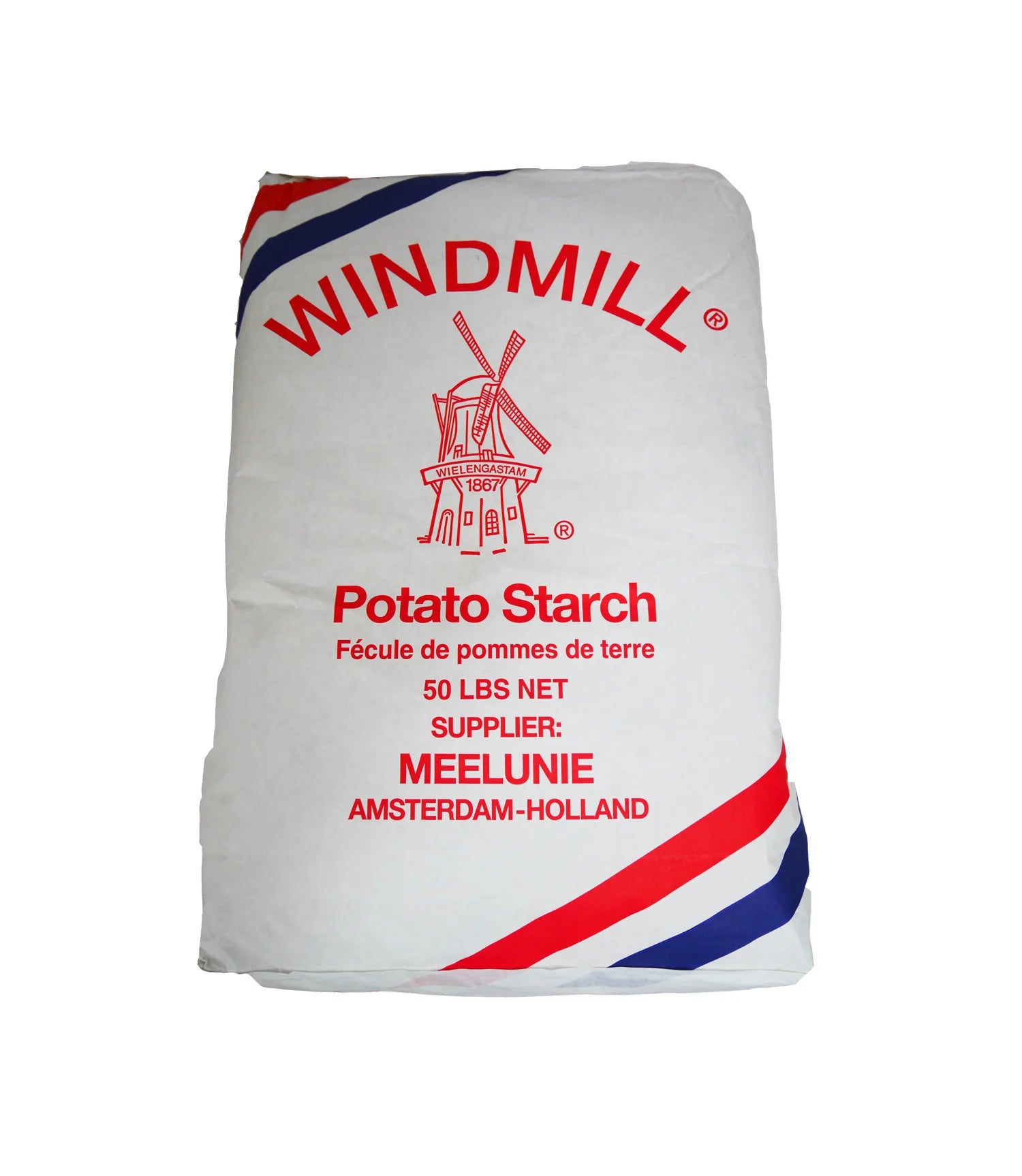Potato Starch