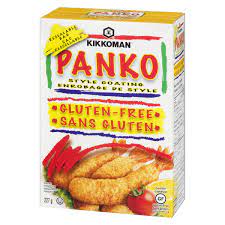 Kikkoman - Gluten Free Panko