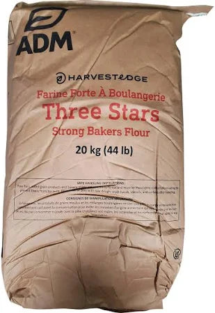 Adm - Strong Baker's Flour