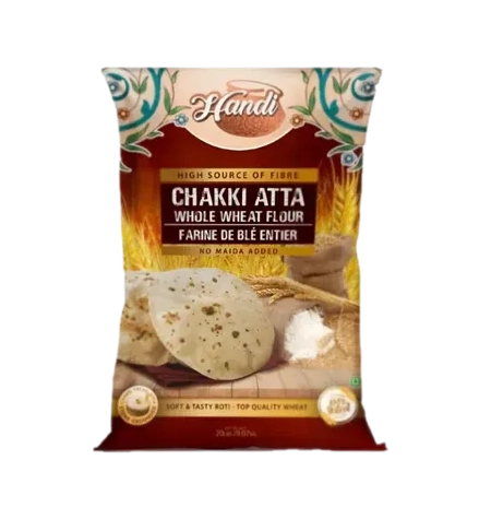 Handi - Chakki Atta - 20Lb