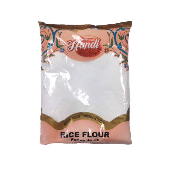 Handi - Rice Flour - 4Lb