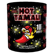Hot Tamali