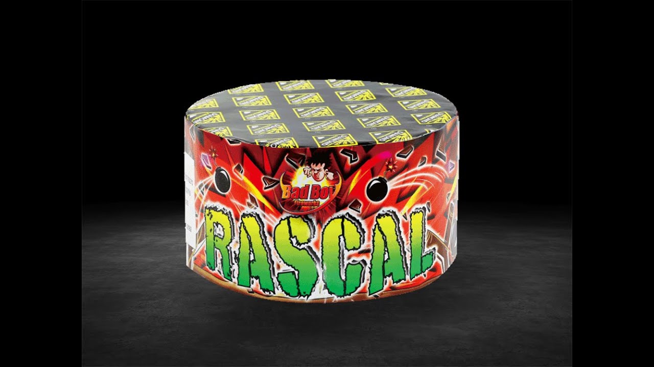 Rascal