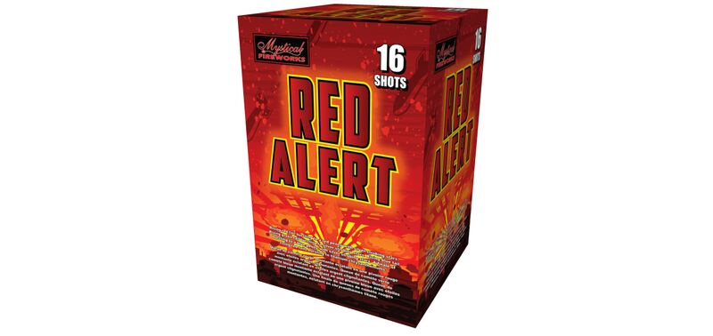 Red Alert