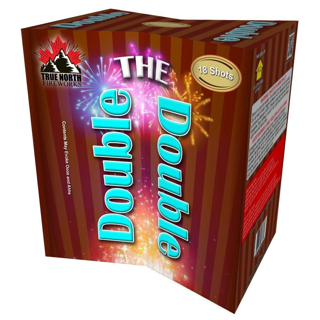 The Double Double - True North