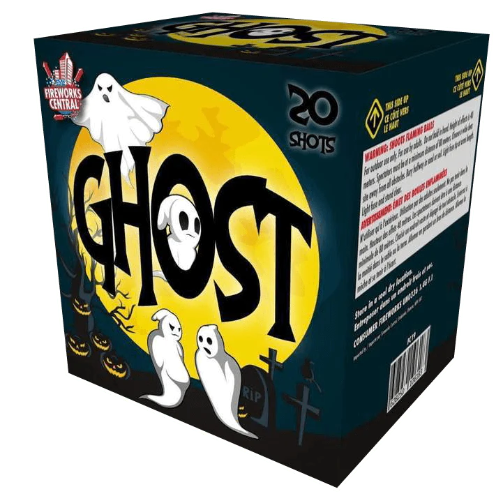 Ghost