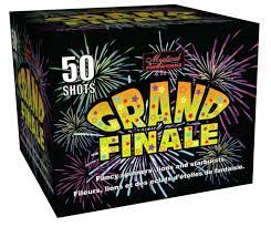 Grand Finale