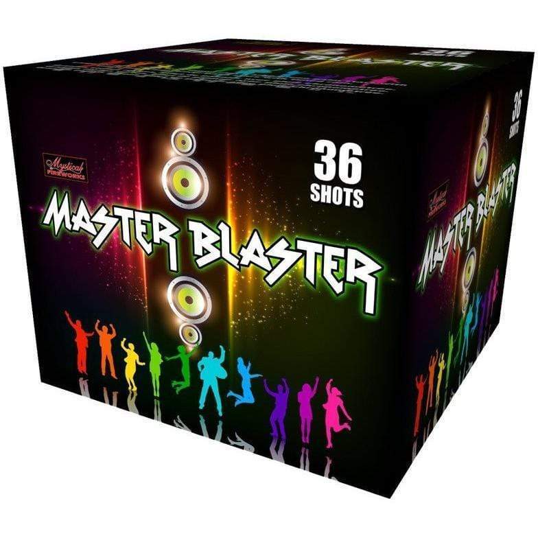 Master Blaster