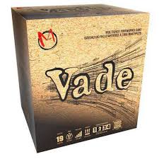 Vade - M Brand