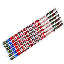 10 Ball Roman Candle