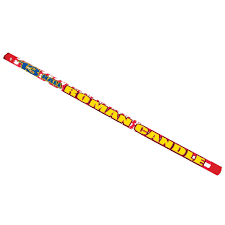 Vulcan - 13 Ball Roman Candle