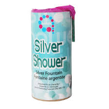 Silver Shower