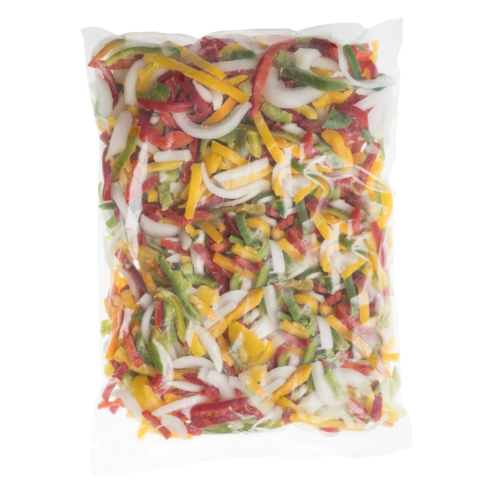Below Zero - IQF Fajita Vegetable Mix