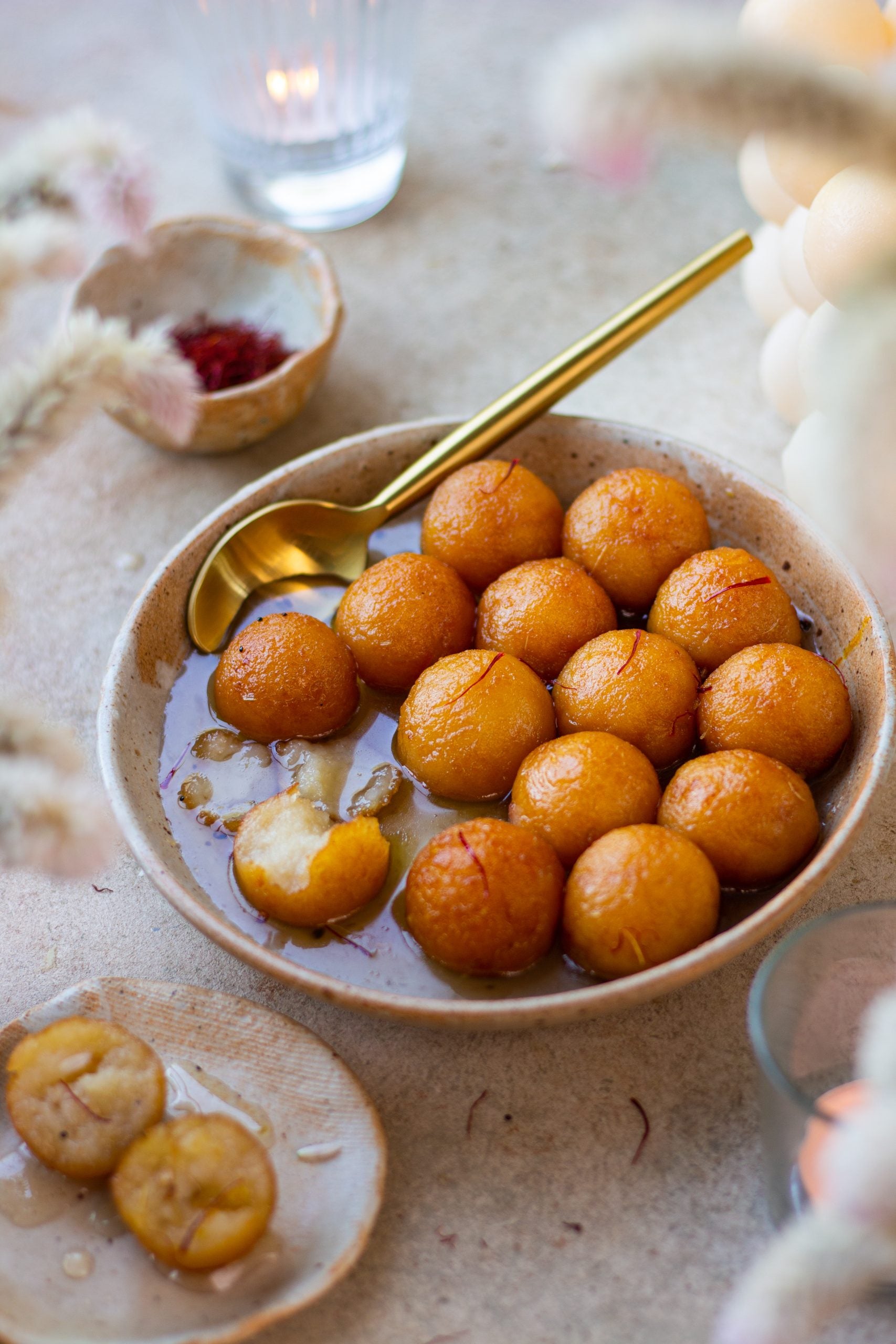 Brar's - Gulab Jamun -200 ct
