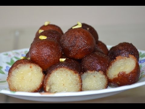 Brar's - Khoa Jamun - 6 Lb