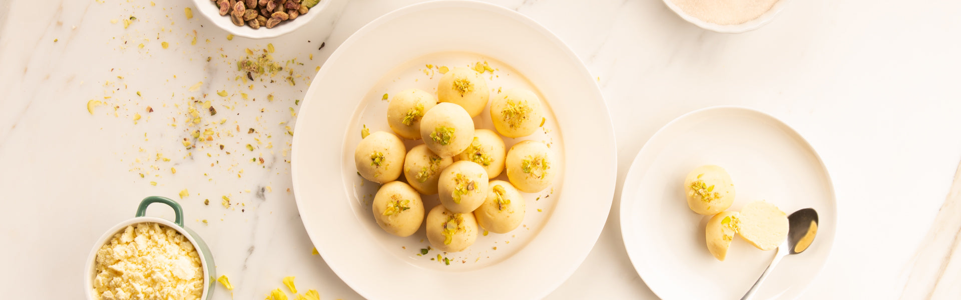 Brar's - Khoa Pera - 350g