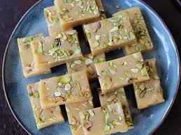 Brar's - Khoa Barfi - 6 Lb