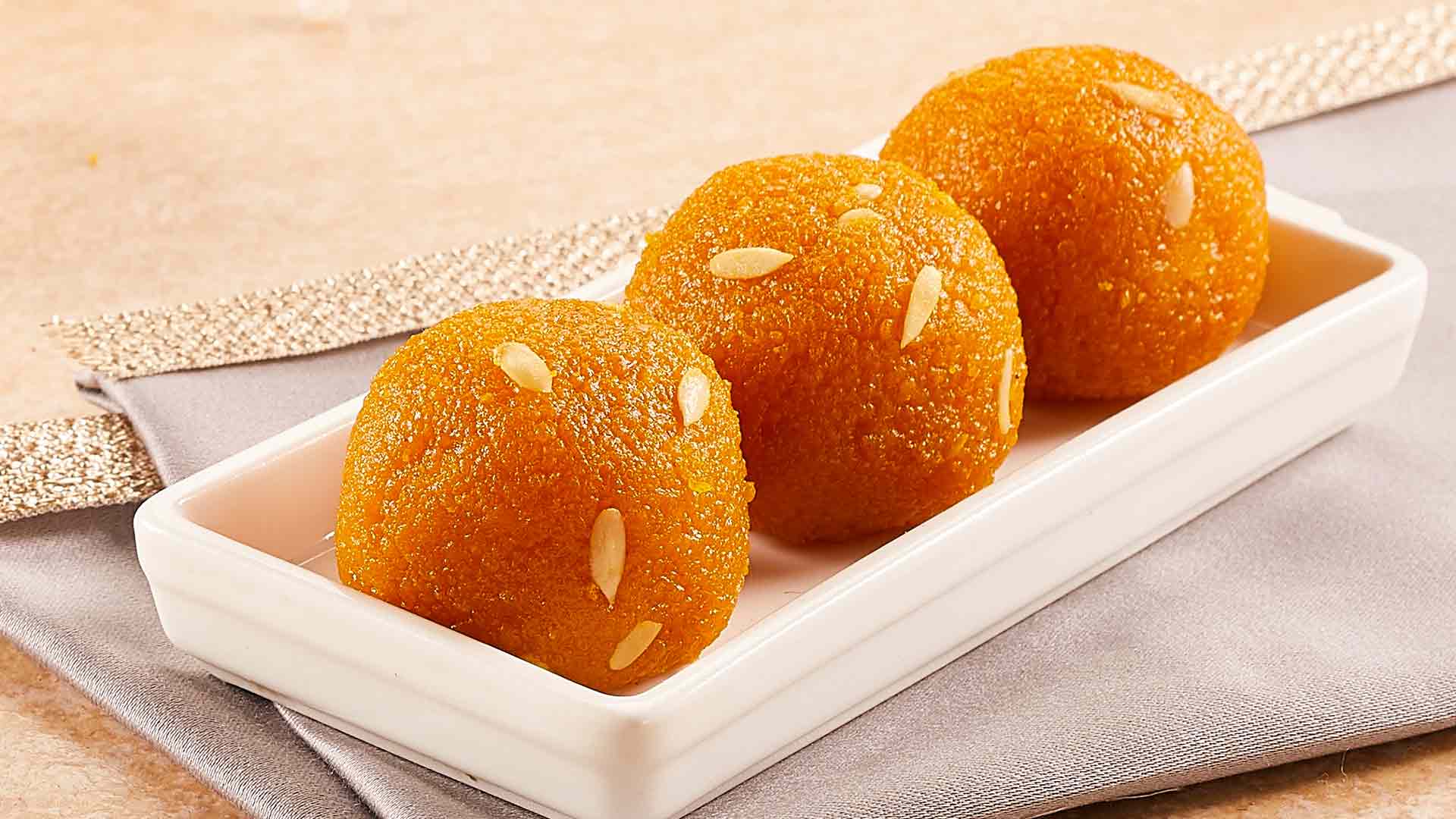 Brar's - Ladoo - 7 Lb