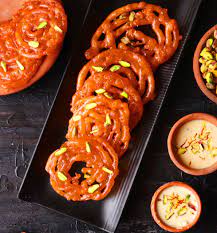 Brar's - Jalebi - 5 Lb