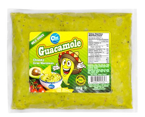 Mild Guacamole 80580