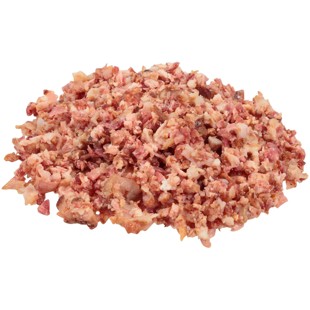 Bacon pieces - fully cooked