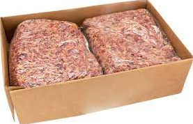 Bacon pieces - fully cooked