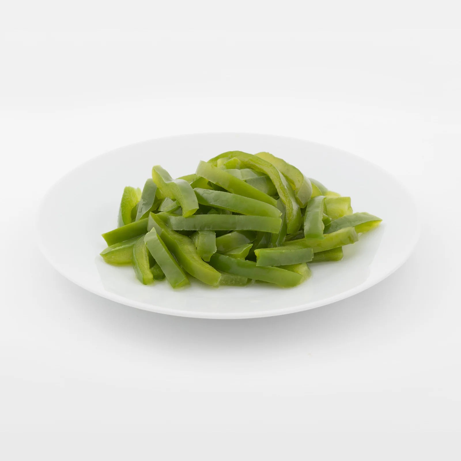 Below Zero - Green Pepper - 10 Kg