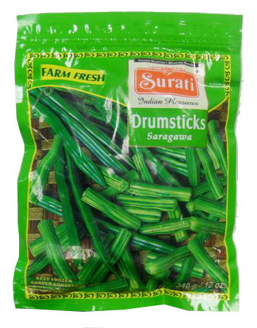 Surati - Drumstick