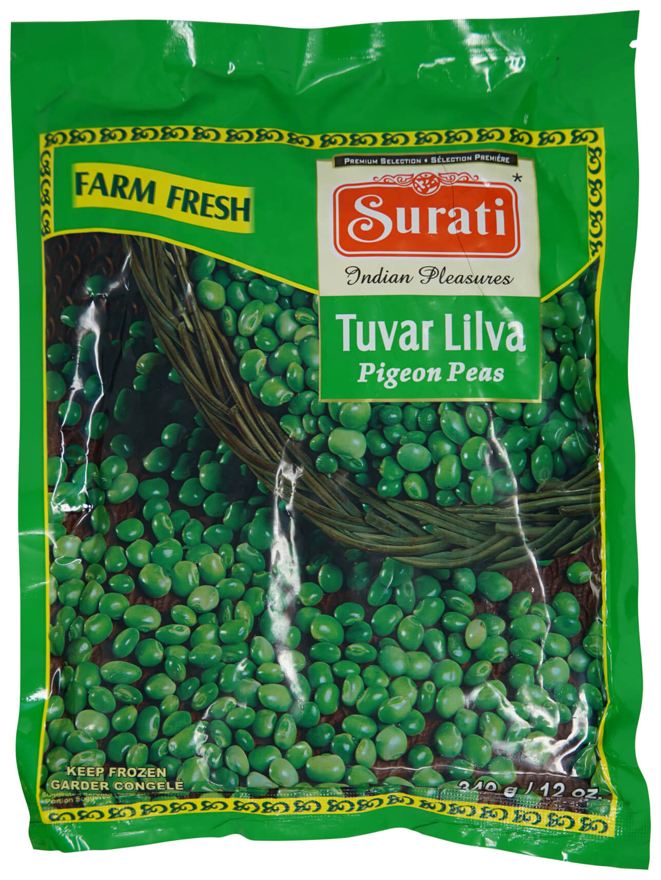 Surati - Tuvar Lilva