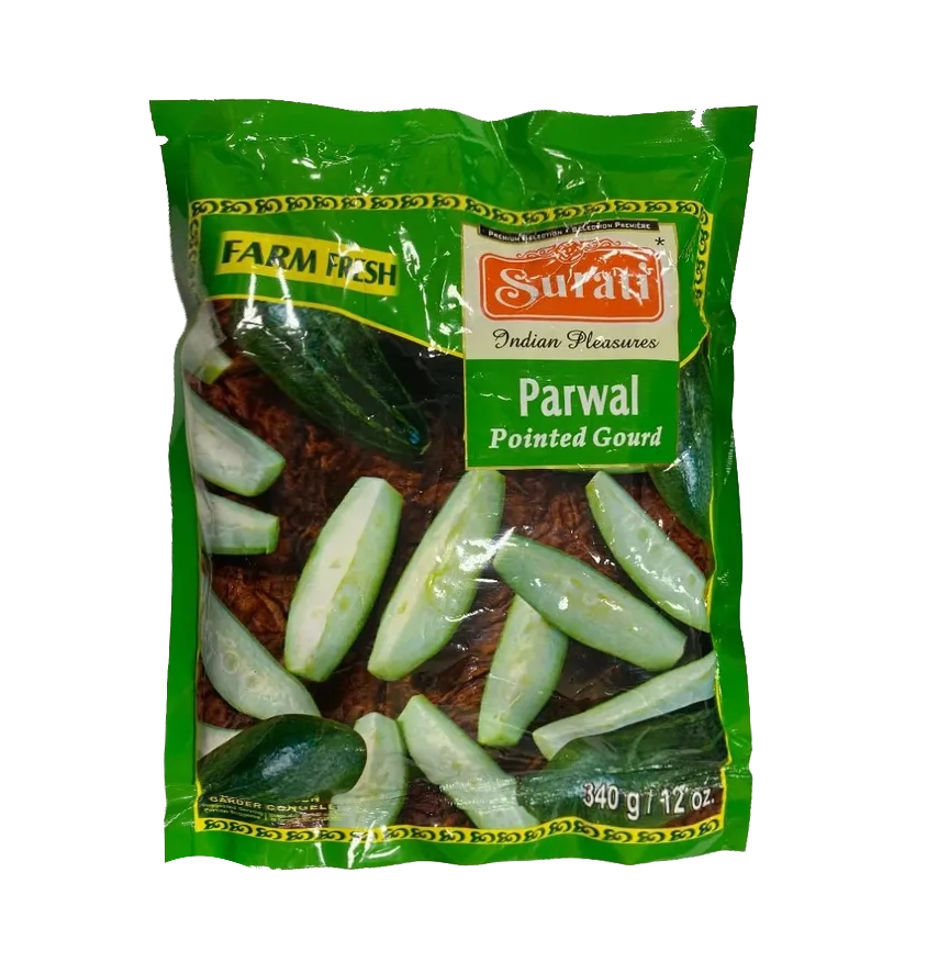 Surati - Parwal - 340g