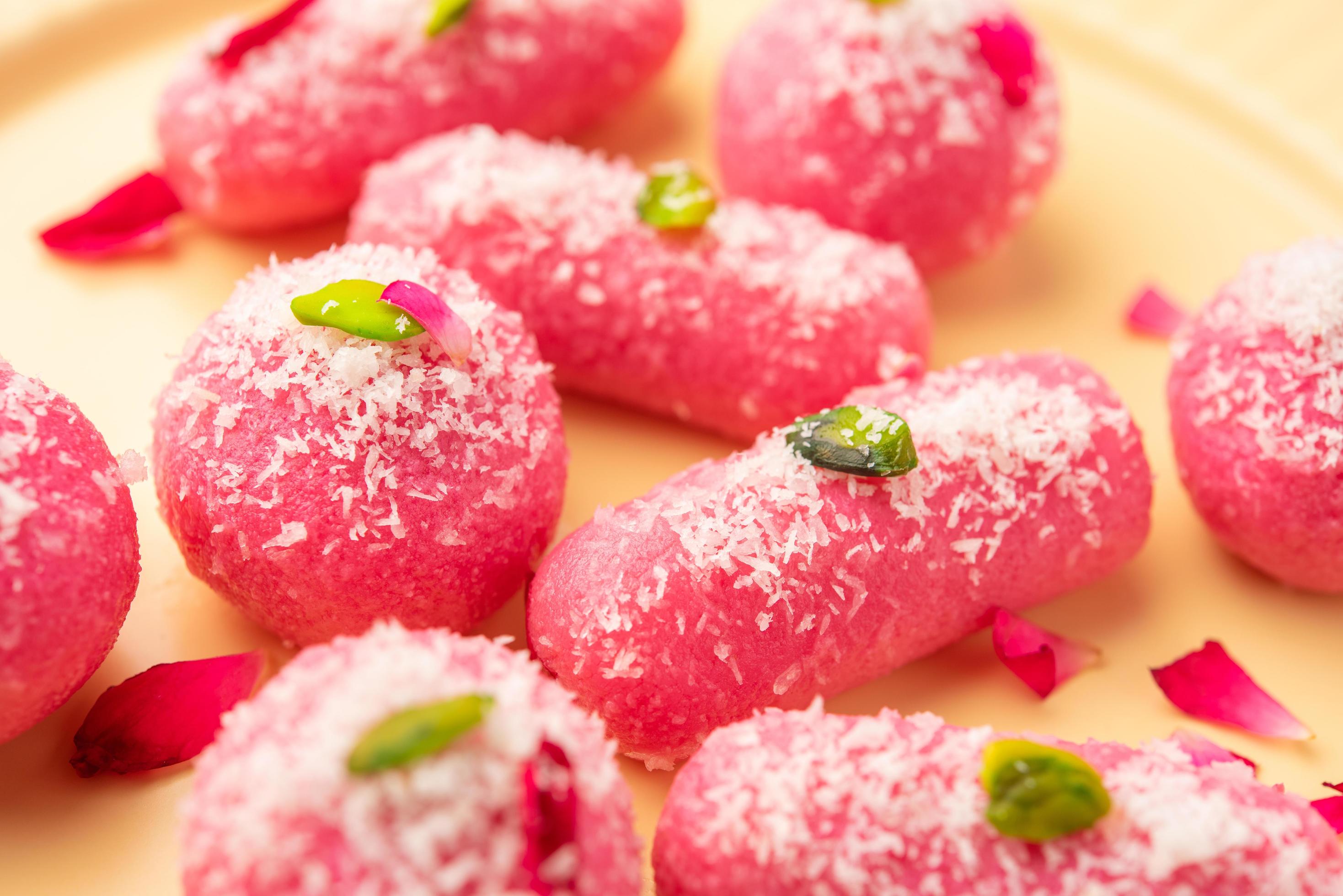 Chum Chum - Pink - 6Lb