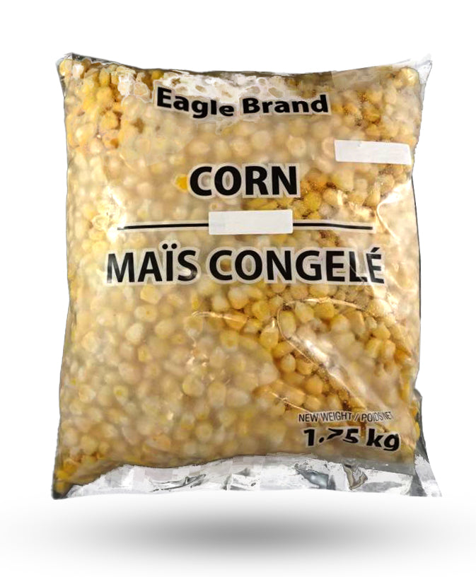 Eagle Brand - IQF Corns