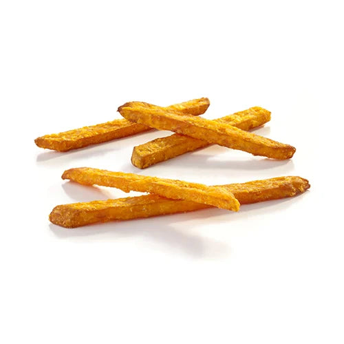 Cavendish - French Fries - Sweet Potato - Slim Steak - 36811