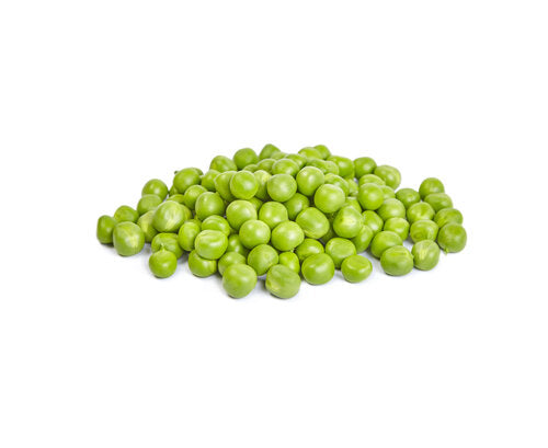 Fennec - IQF Green Peas - 2Kg
