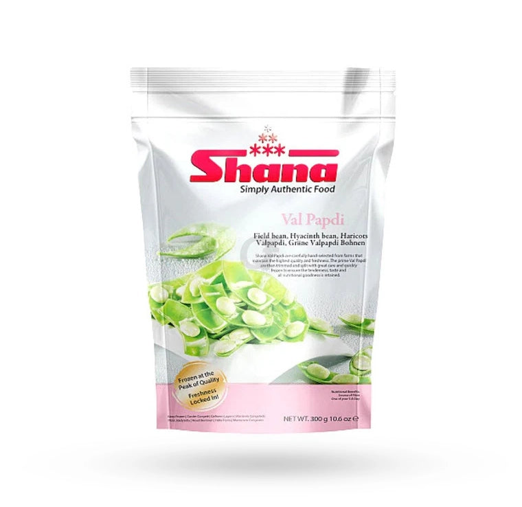 Shana - Surti Papdi - 300g