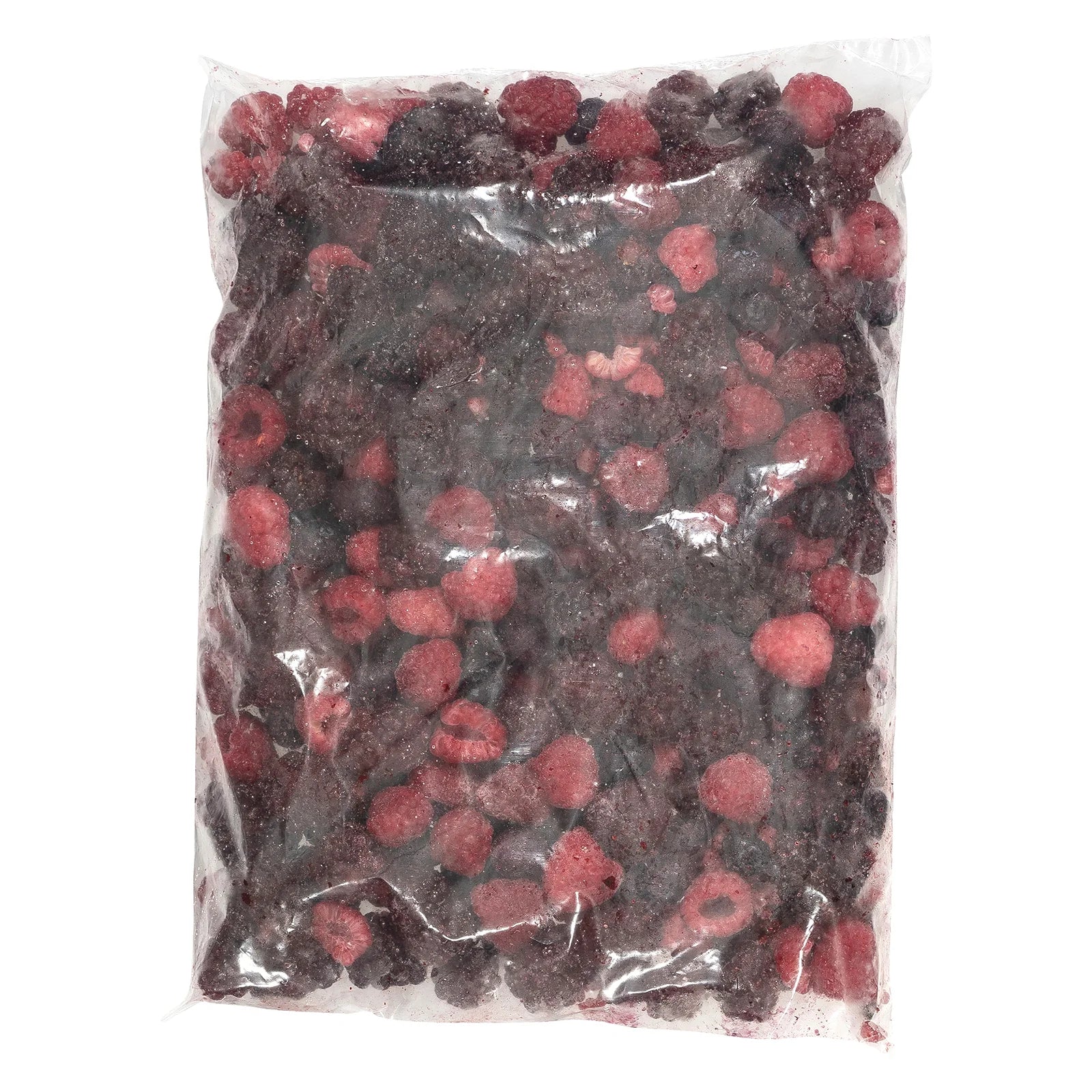 Below Zero - IQF Berry Mix - 1Kg