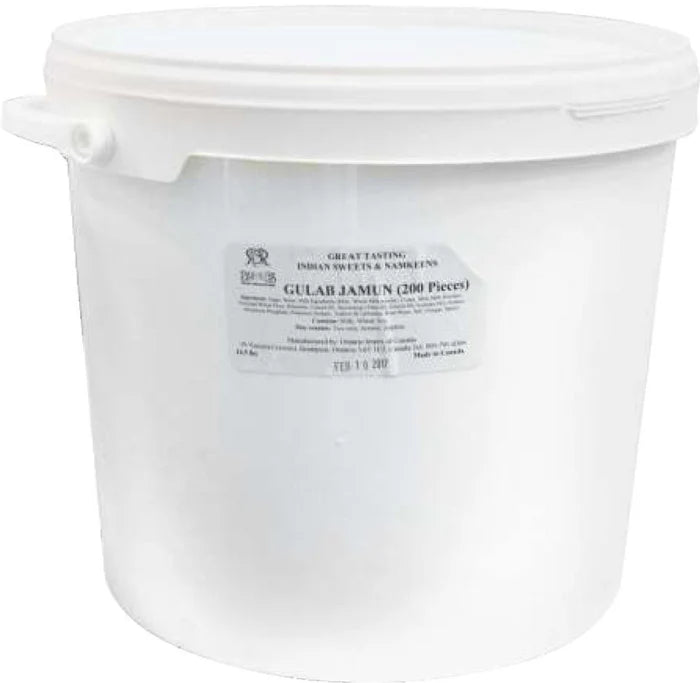 Brar's - Kaala Jamun - 20 Lb