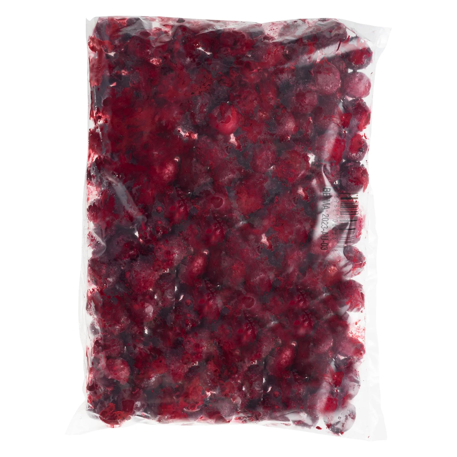 Below Zero - IQF Cherry Sour