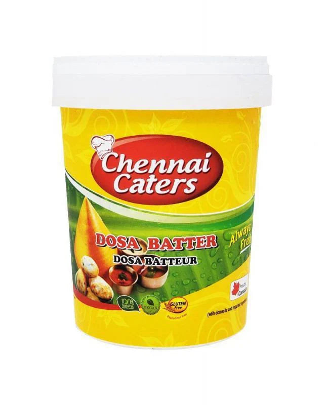 Chennai - Dosa Batter - 900ml