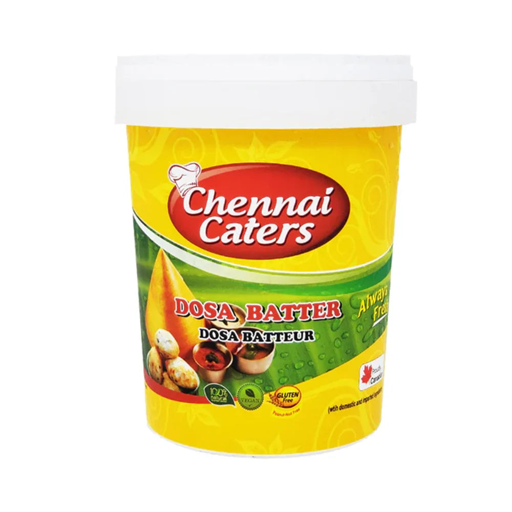 Chennai - Dosa Batter - 1.8L