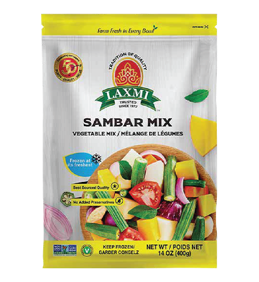 Laxmi - Sambar Mix - 400g