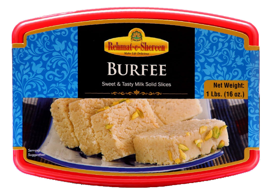 Rehmat-e-Shereen - Barfi - 1Lb